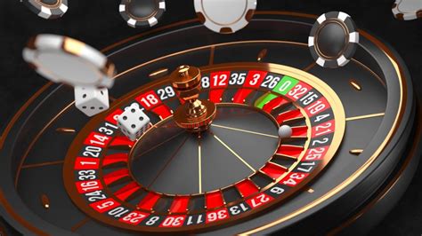 roleta cassino online